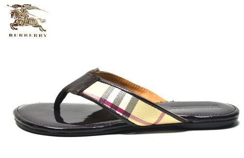 2017 Burbry slippers woman 35-42-036